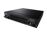 (신규) Cisco ISR 4451 -X/K9 (4GE, 3NIM, 2SM, 8G FLASH, 4G DRAM)